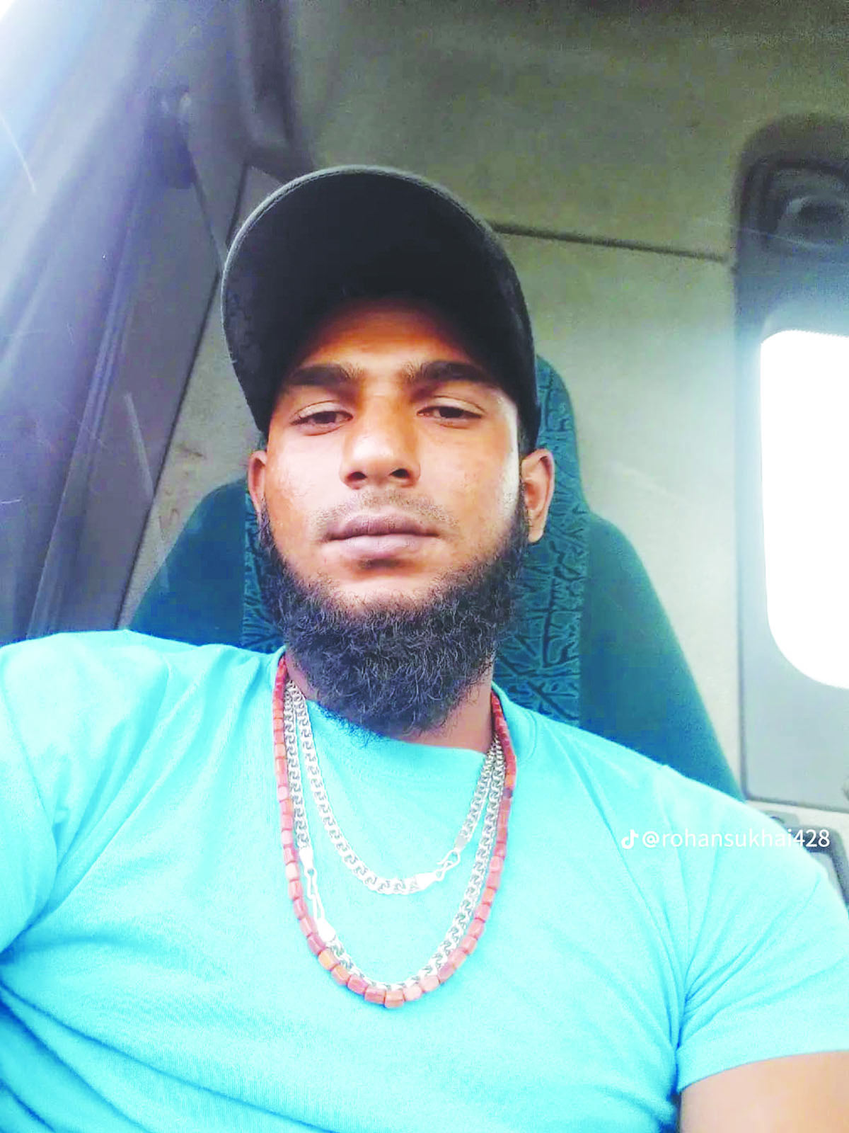 Corentyne fatal chopping: 5 in custody as police probe fishermanâs death