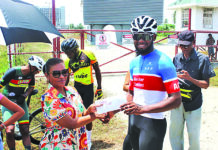 24th Victor Macedo Memorial Road Race pedals off Sunday