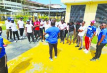 Education Ministry launches 1st D-Licence course for school Coaches, teachers