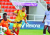 CONCACAF Nations League: De Rosario helps Golden Jags needle Puerto Rico