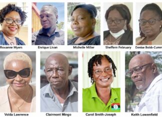 Frmr GECOM commissioner tells court of effort to “steal” elections