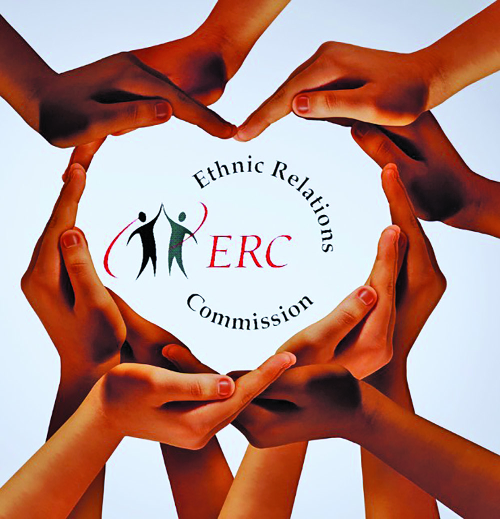 ERC issued 270 cautions over online ethnic hate speech so far in 2026