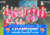 Empire CC defeat Yakusari to capture 1st NYNCL T30 Division 1 crown