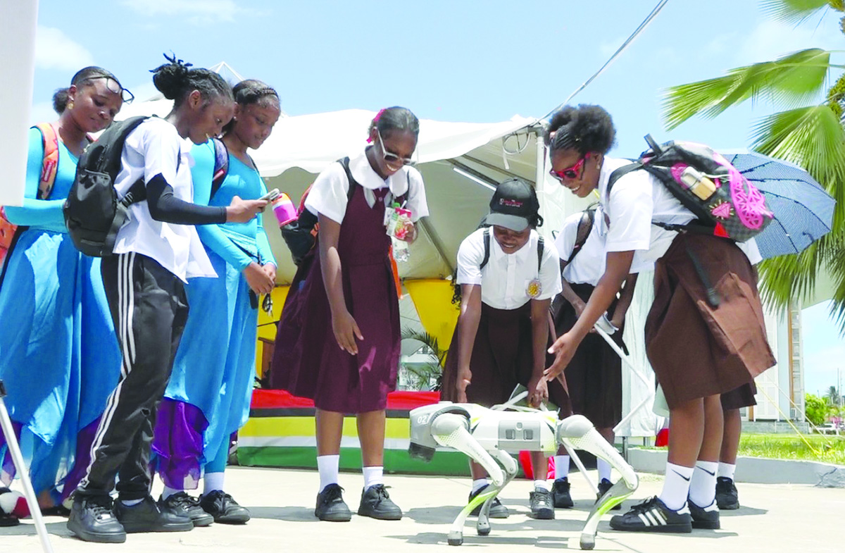 “Every qualification represents potential” – Parag at TVET 2026 expo launch