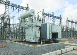 GPL’s US$422M grid upgrade gains momentum as substations near 60% completion