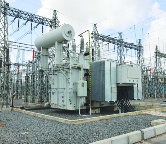 GPL’s US$422M grid upgrade gains momentum as substations near 60% completion