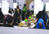 Guyana women secure first Olympiad win after difficult opening rounds