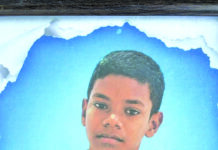 14-year-old dies after motorcycle collides with horse