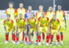 Slingerz supplies nine as Golden Jaguars select 24 for Nations League
