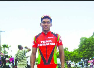 National Park to host Alanzo Greaves Memorial Race on Saturday