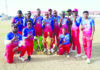 Headquarters retain Commissioner’s T20 title