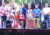 Reah Henry crowned Miss Region 1 Amerindian Heritage 2026