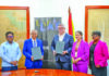 PAS Cargo makes history as 1st Guyanese firm to secure IDB Lab financing