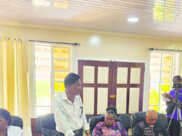Flood response, $480M farmers’ aid expose holes in Opposition’s neglect claims – Councillor