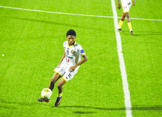 Elite League-Western Tigers roar back to rout Camptown; Fruta edge Ann’s Grove