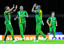 Republic Bank CPL: Jamaica Kingsmen send Barbados Tridents packing enroute to Qualifier 2