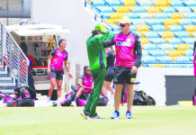 Tridents, Kingsmen clash again as Republic Bank CPL playoffs begin today