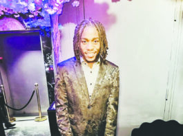 Guyanese youth gunned down in French Guiana