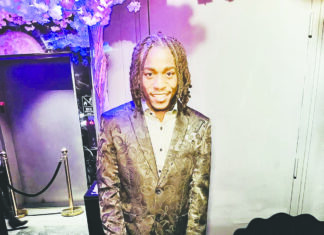 Guyanese youth gunned down in French Guiana