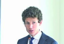Over £2.2B in trade between UK-Guyana for Q1 2026 – High Commissioner