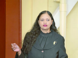 No grounds to revoke or vary bail for Opposition Leader — Chief Magistrate rules