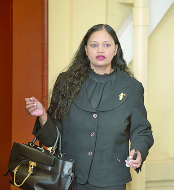 No grounds to revoke or vary bail for Opposition Leader — Chief Magistrate rules