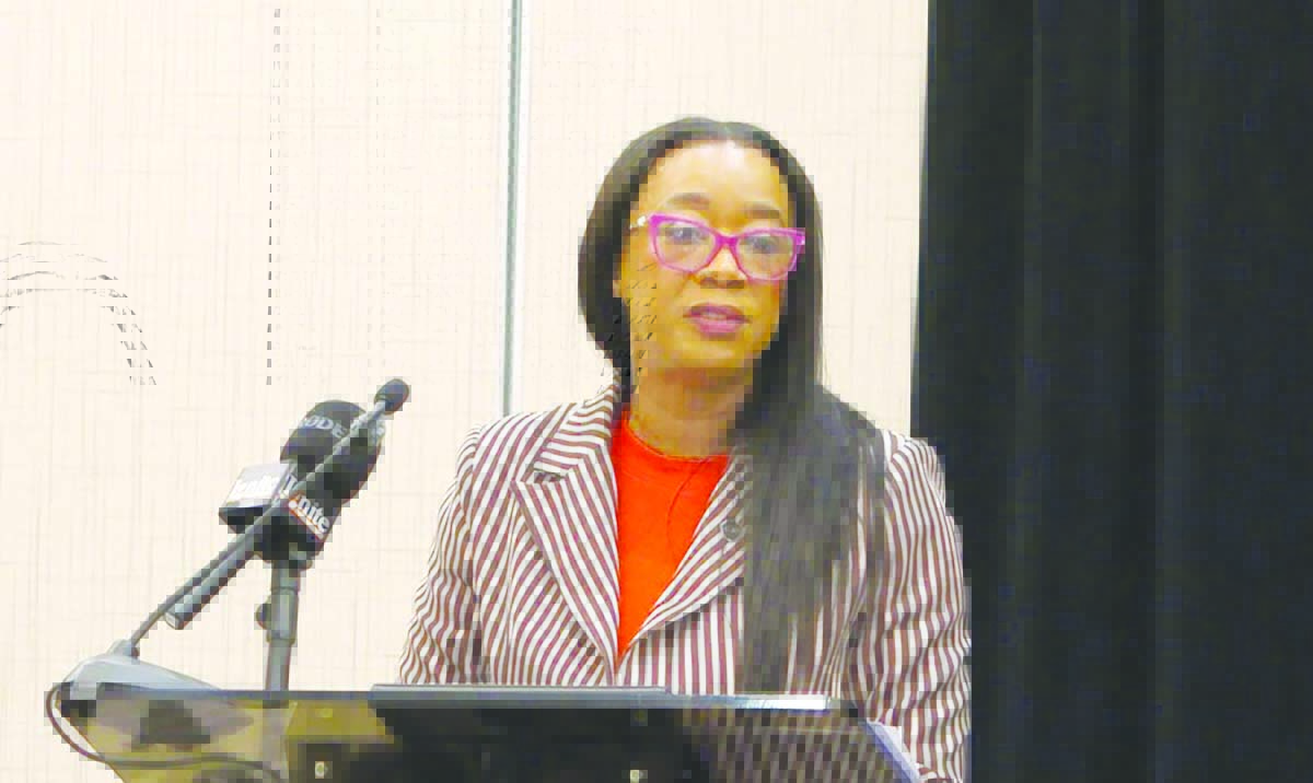 GCCI President calls for Guyanese to have more space in oil & gas sector