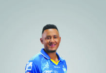 Savory joins Saint Lucia Kings for remainder of CPL