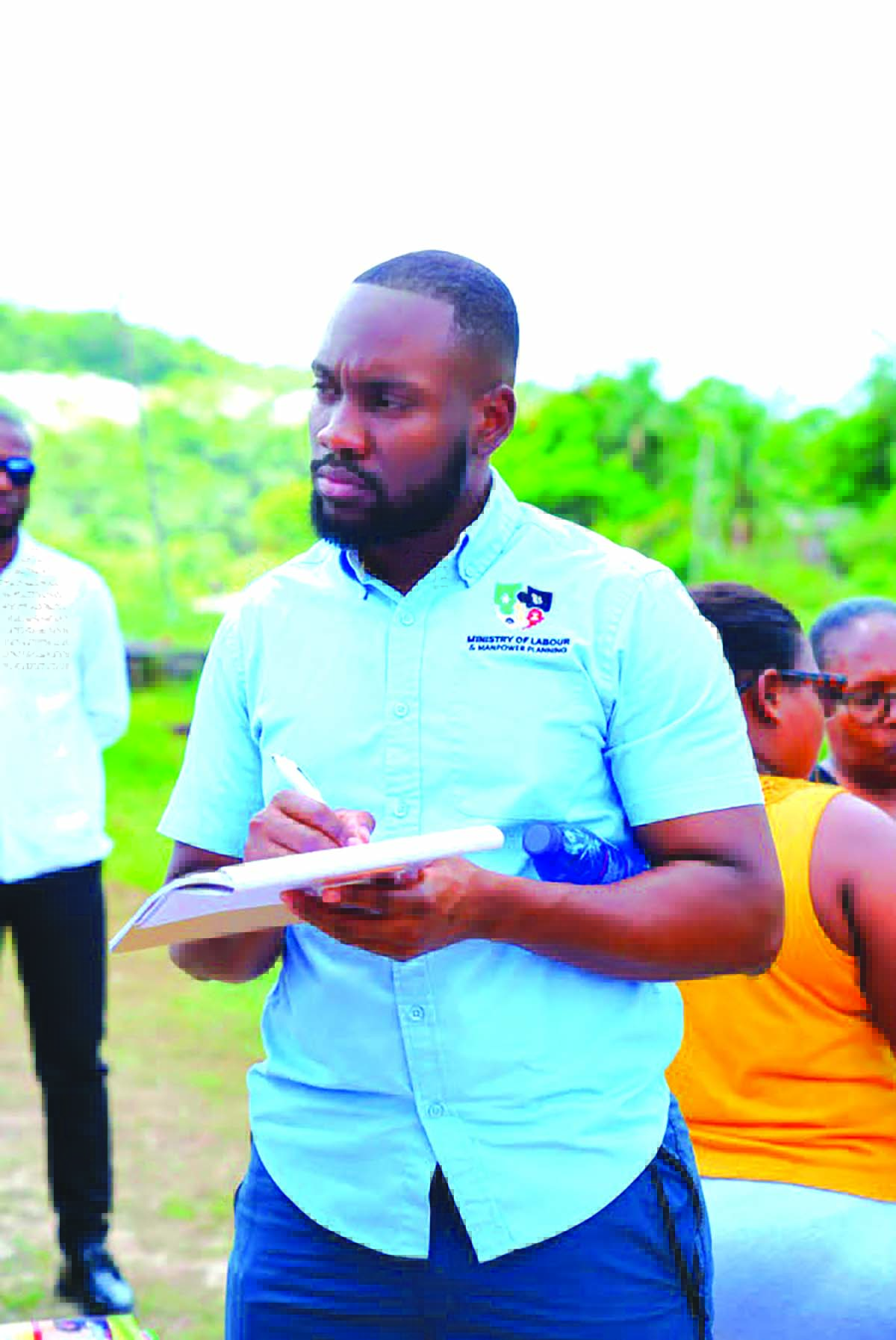 Guyana moves to develop O&G-specific safety regulations