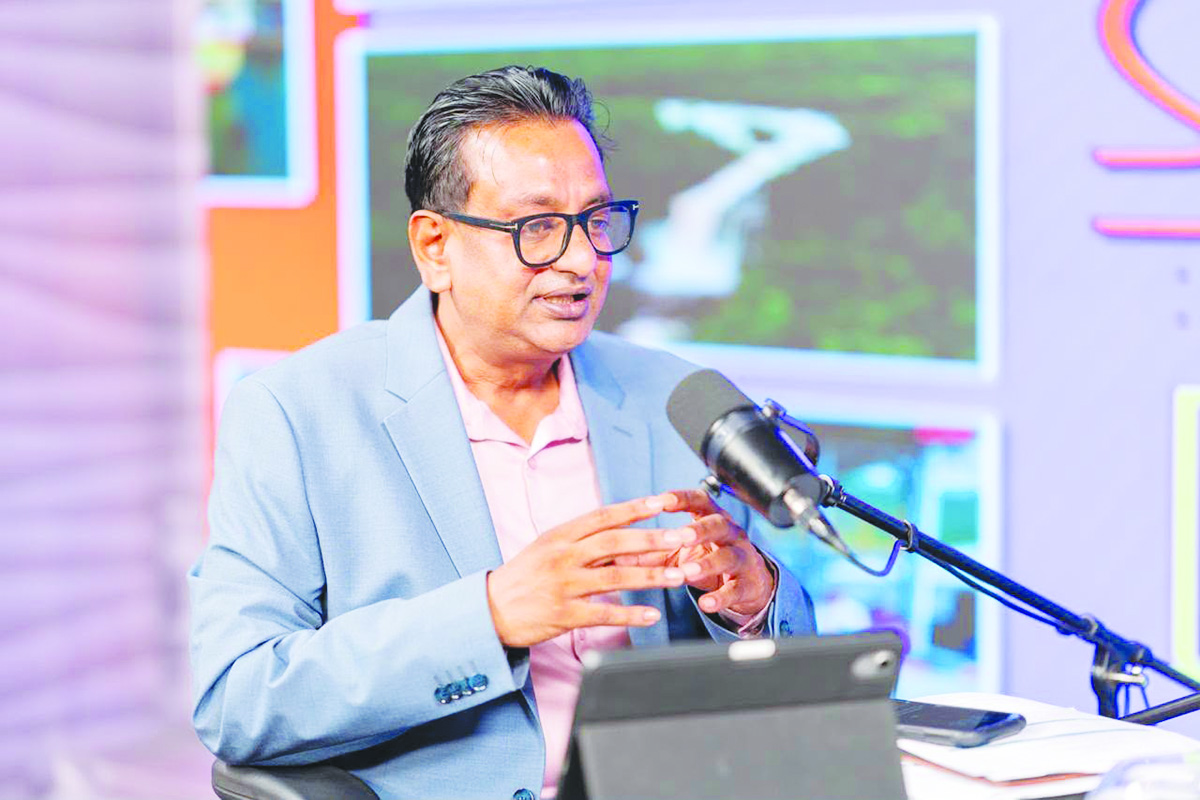 More energy will not stop blackouts; redundancy will – GPL Head