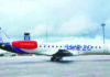LIAT flight returns to CJIA after engine issue, 47 passengers safe