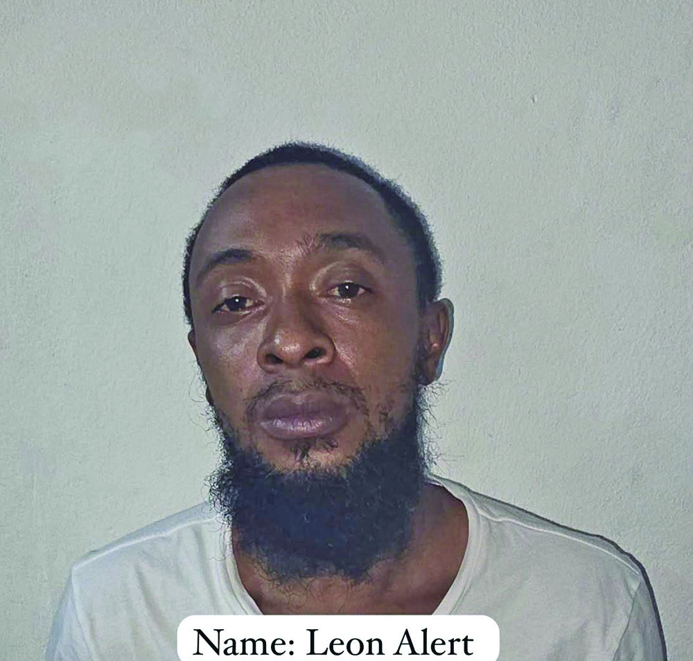 Bartica dispatcher, taxi driver charged with drug trafficking