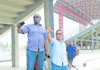 Preparations ongoing as the Kashif and Shanghai tournament returns to Linden