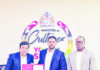 Sport Ministry, Lahore Qalandars ink MoU