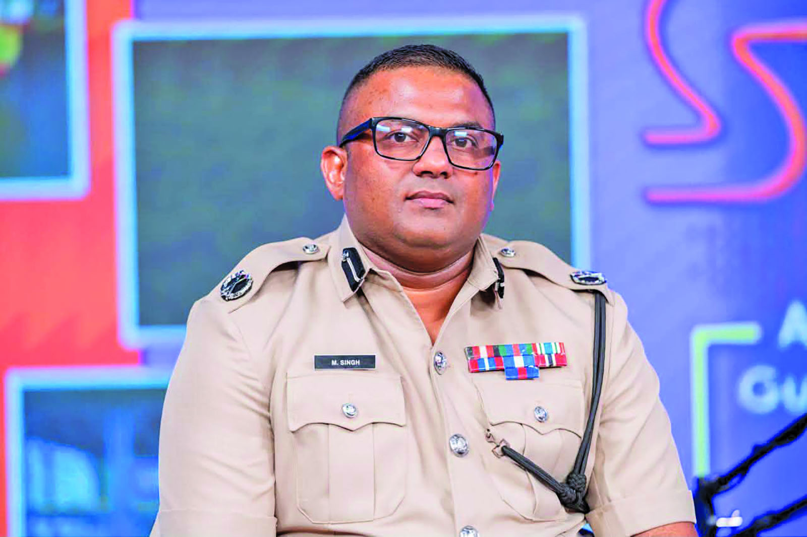 19% drop in accidents credited to technology, intensified enforcement – Traffic Chief