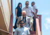 US extradition request: Police witness rejects defence claim that Pres Ali directed surveillance of US-sanctioned LOO