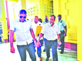extradition request: Police intelligence links US-sanctioned LOO to 6 execution-style killings, torture & bribery – witness tells court