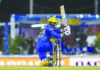 Motie delighted with batting rewards after hard work