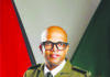 GDF Senior Officer completes advanced Command & Staff Course in UK