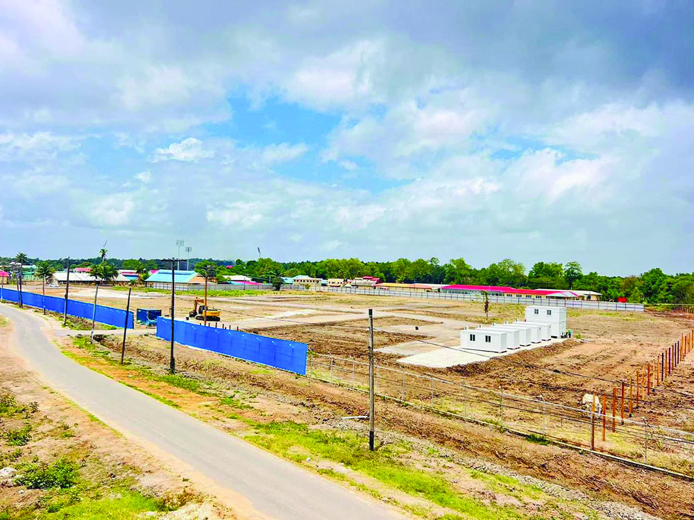 Full Court clears way for state to take possession of VAMED hospital sites