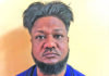 Kitty man slapped with attempted robbery charge