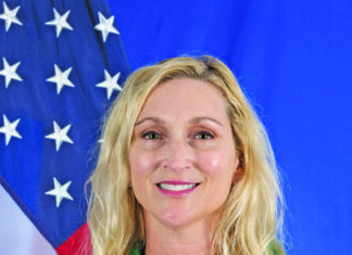 Guyana will no longer be an easy target for narco-trafficking – Ambassador on stronger US partnership