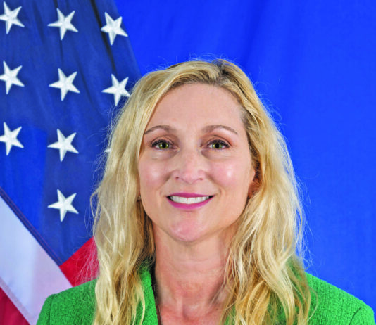 Guyana will no longer be an easy target for narco-trafficking – Ambassador on stronger US partnership