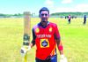 Deodat switches sides as Tucber Park beat Blairmont