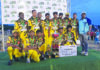 Price Is Right T20 tournament…. No 72 All Stars dethrone 2-time champions Cut and Load to win title