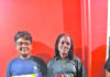 Archery Guyana congratulates Singh on Olympic Youth Camp outing