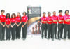 Guyana’s chess team departs for 2026 Olympiad in Uzbekistan