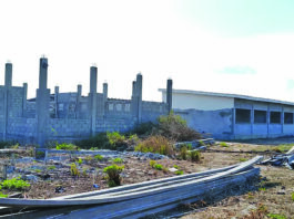 Contractor fails to deliver, Orealla school project to be retendered