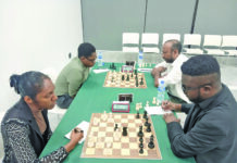 Drayton building weekly chess league for players, public