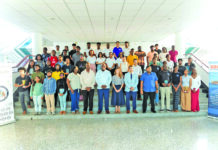 PM pledges continued push for a smarter, safer digital Guyana